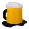 Clearance Windy City Novelties Beer Stein Hat
