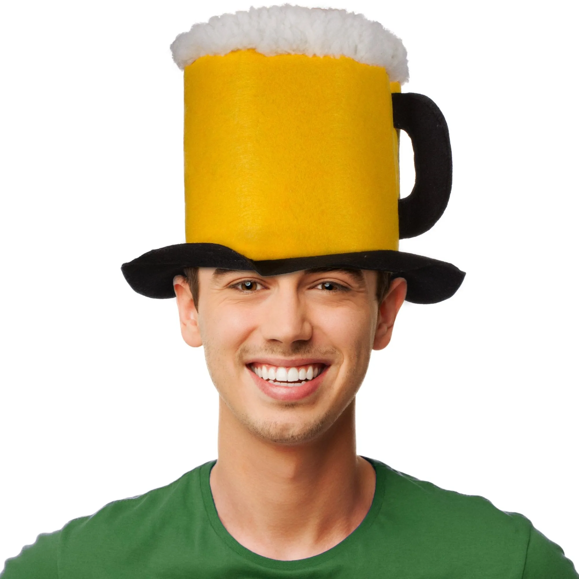 Clearance Windy City Novelties Beer Stein Hat