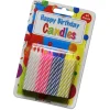 New Windy City Novelties Birthday Candles