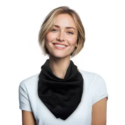 Outlet Windy City Novelties Bandanas Black