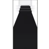 New Windy City Novelties Black Carpet Floor Runner