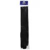 New Windy City Novelties Black Elbow Gloves