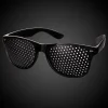 Clearance Windy City Novelties Black Film Glasses