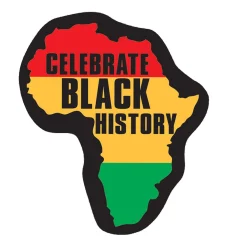 Windy City Novelties Black History Cutouts
