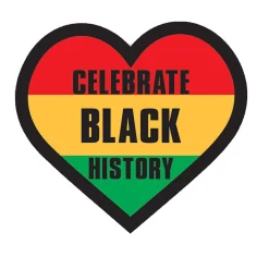 Windy City Novelties Black History Cutouts