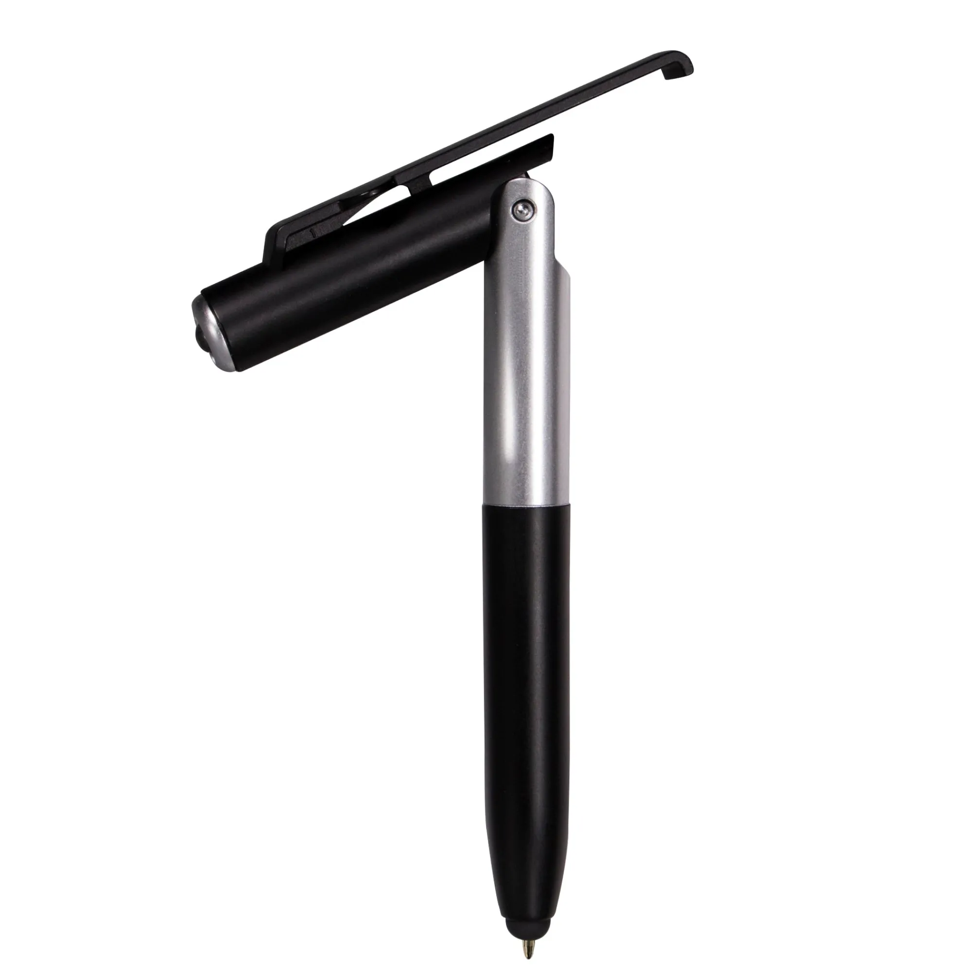 Hot Windy City Novelties LED All-in-One Pen Black