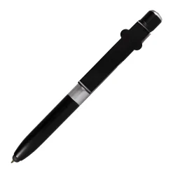 Hot Windy City Novelties LED All-in-One Pen Black