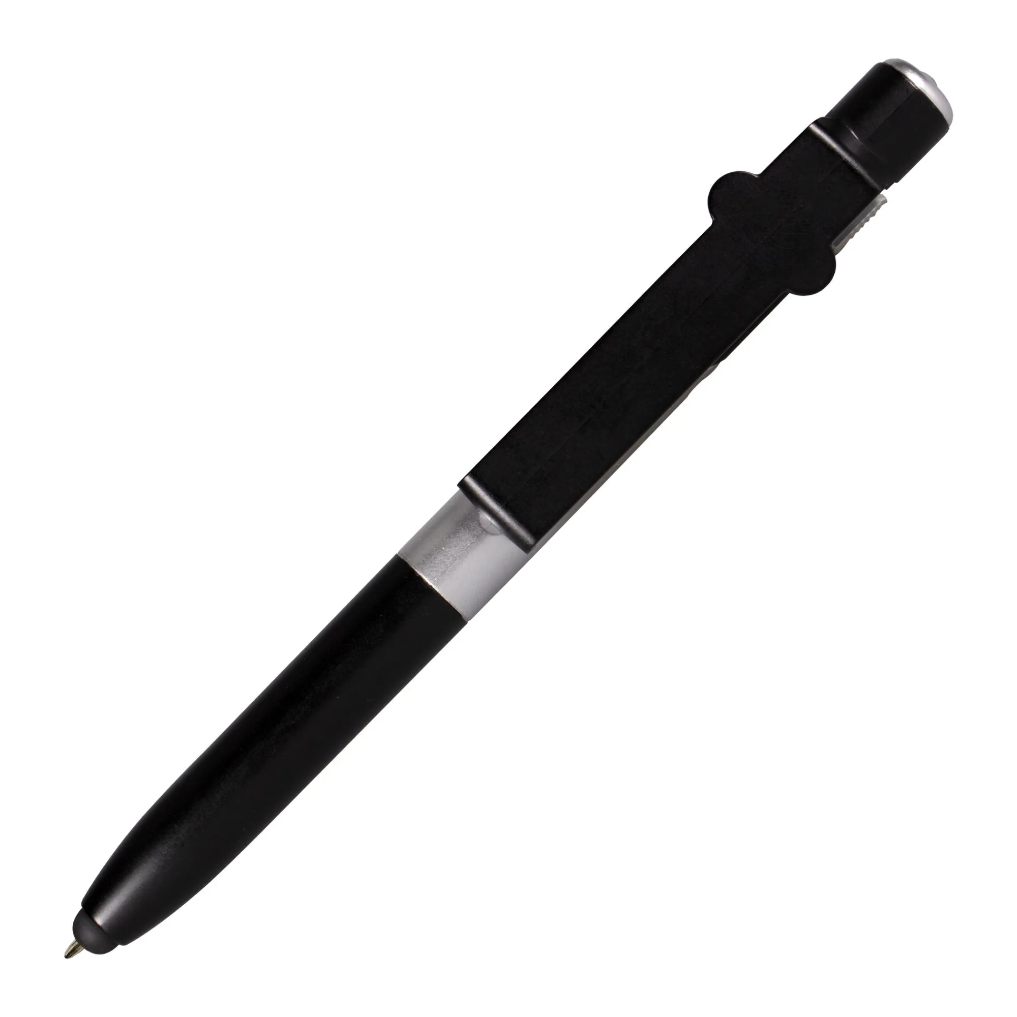 Hot Windy City Novelties LED All-in-One Pen Black