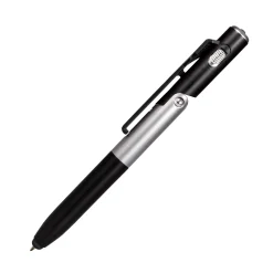 Hot Windy City Novelties LED All-in-One Pen Black