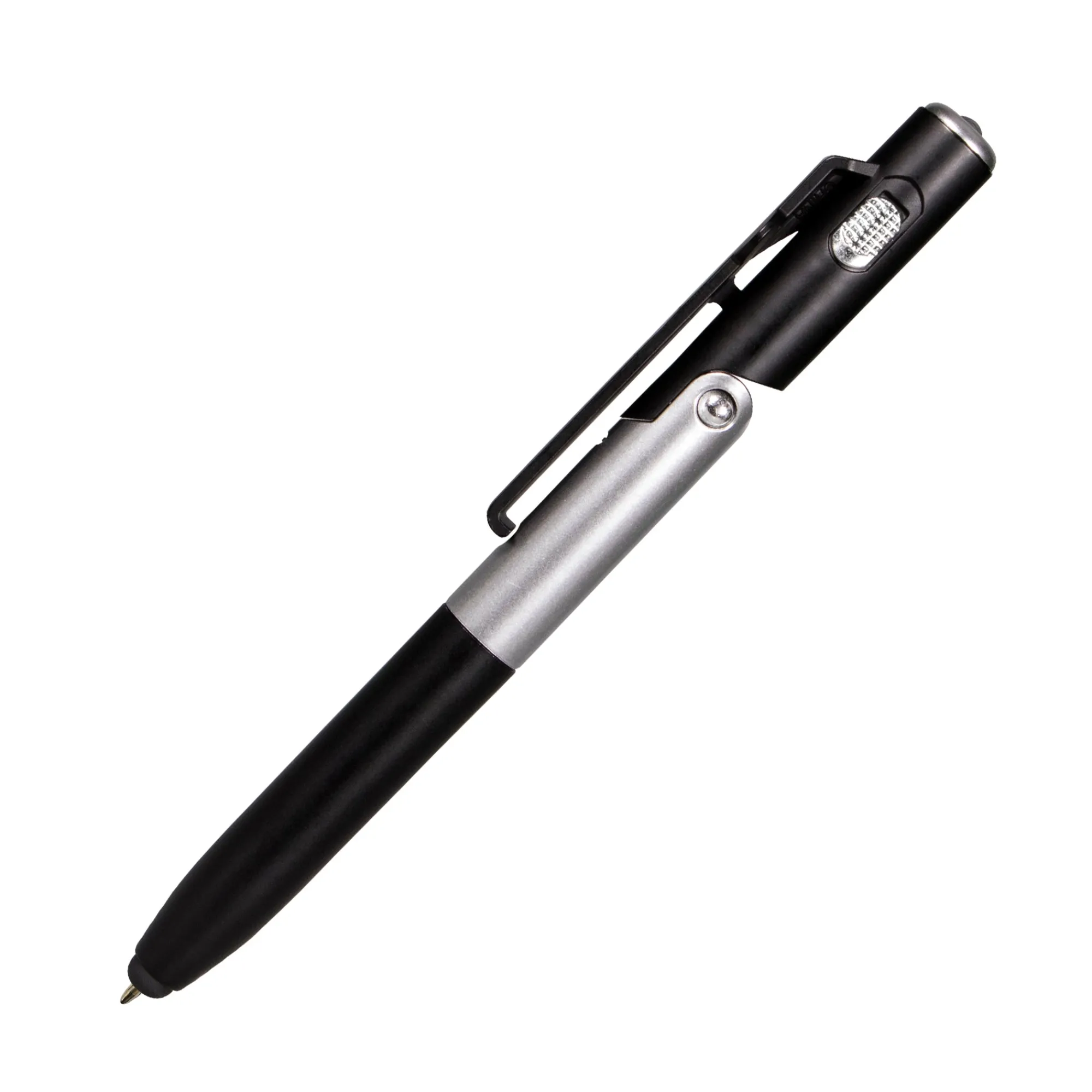 Hot Windy City Novelties LED All-in-One Pen Black