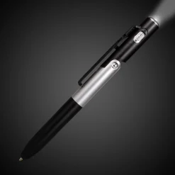 Hot Windy City Novelties LED All-in-One Pen Black