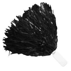 Windy City Novelties Black Pom Poms Select A Color