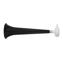Discount Windy City Novelties Spirit Horn Black