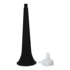 Discount Windy City Novelties Spirit Horn Black