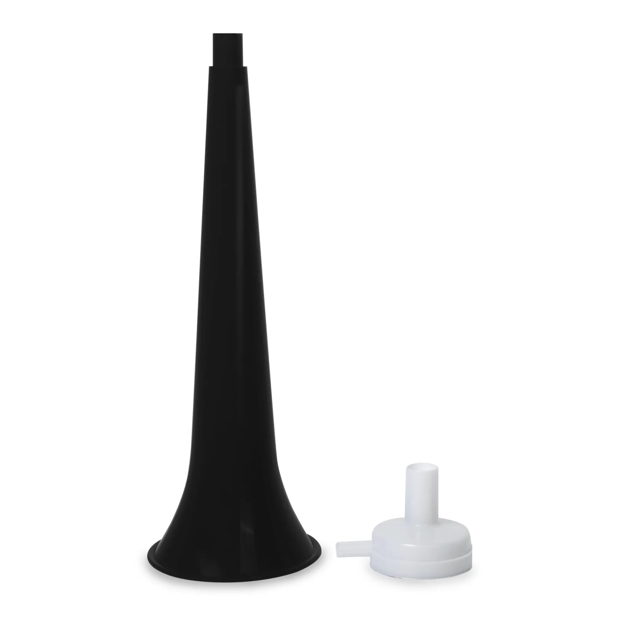 Discount Windy City Novelties Spirit Horn Black
