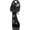 New Windy City Novelties Black Water Spray Fan