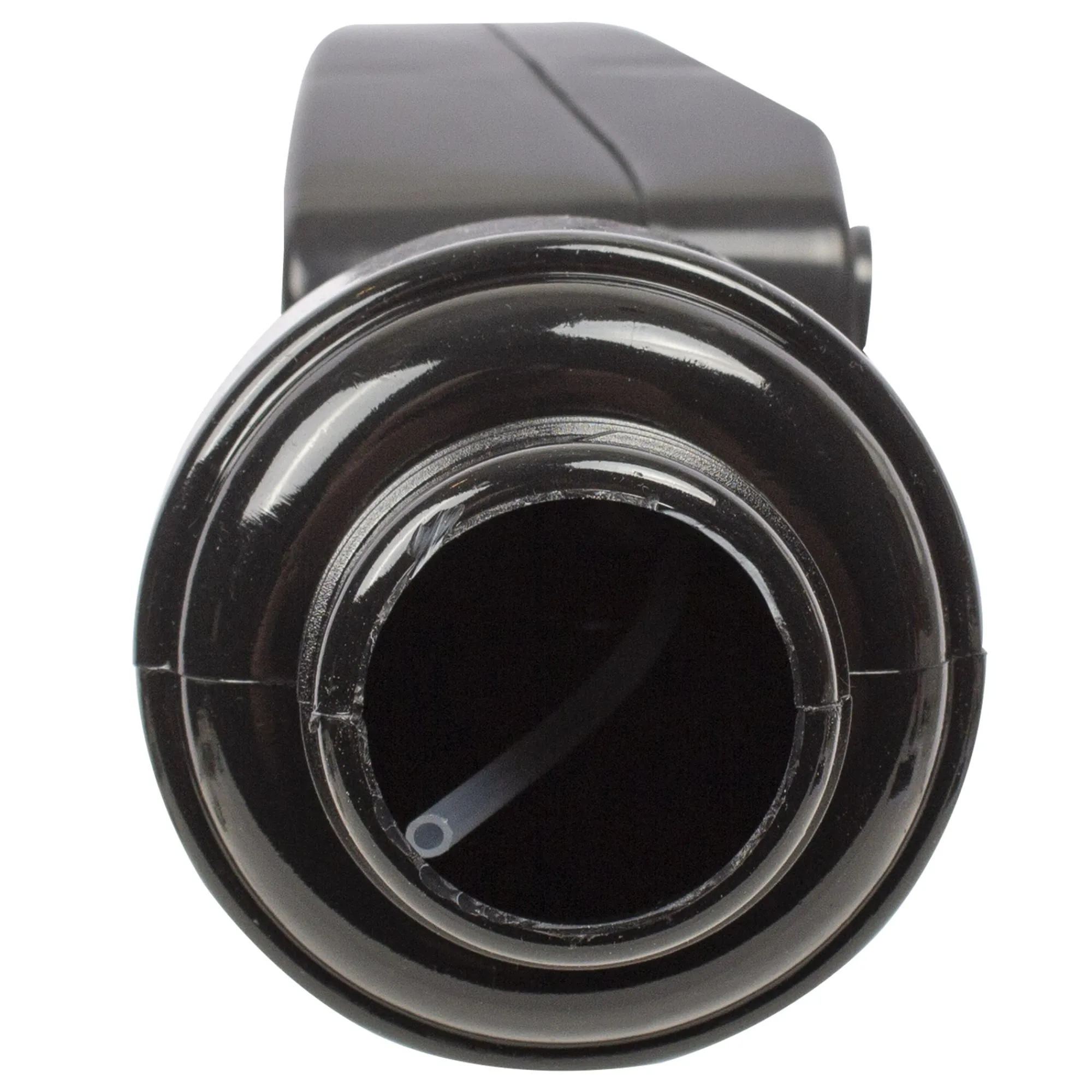 New Windy City Novelties Black Water Spray Fan