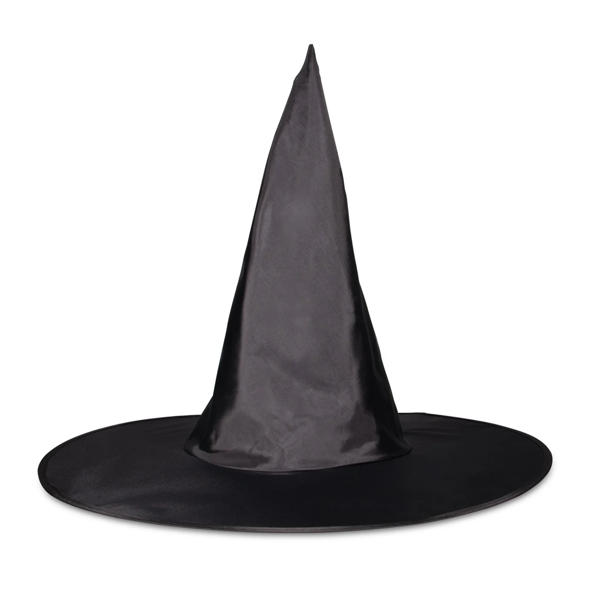 Windy City Novelties Black Witch Hat