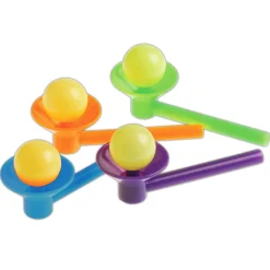 Discount Windy City Novelties Blow Cup & Ball Games