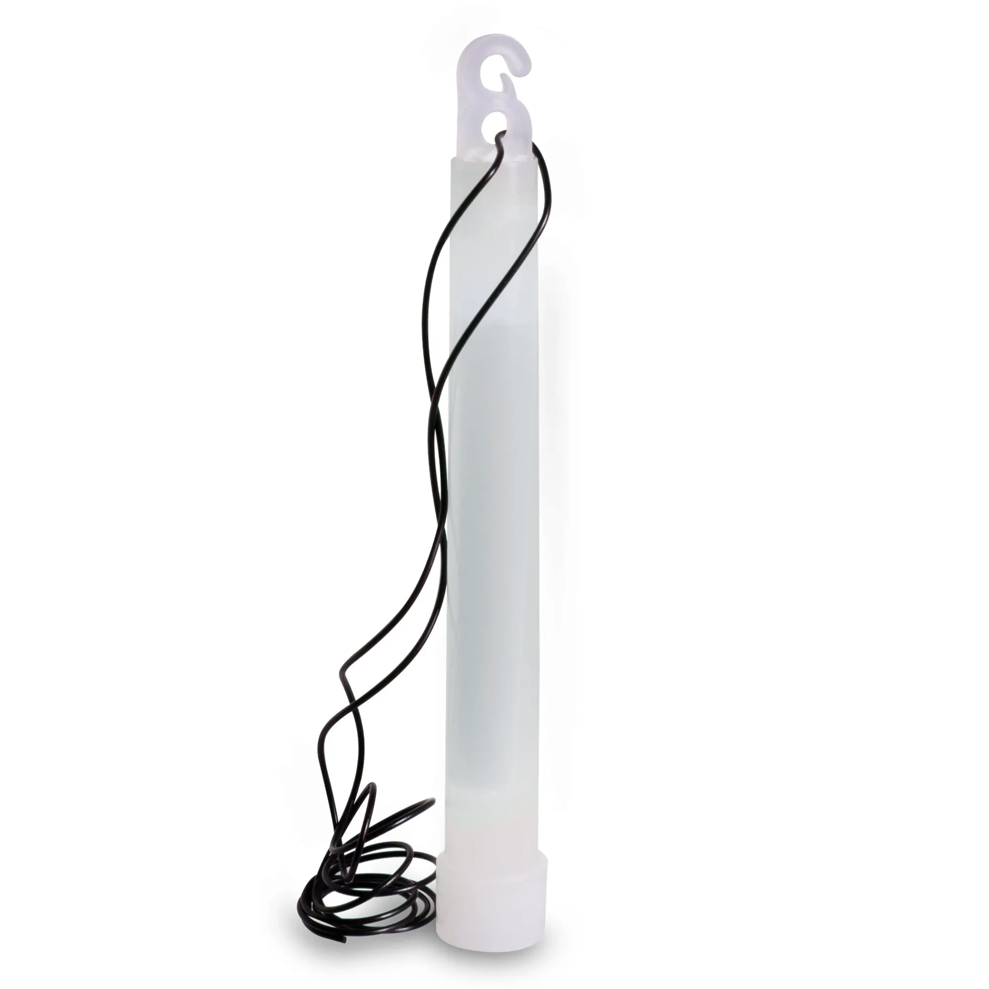 Windy City Novelties Be Ready 6" Safety Glow Stick Blue