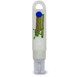 New Windy City Novelties Glominex 1 oz. Glow Paint Blue