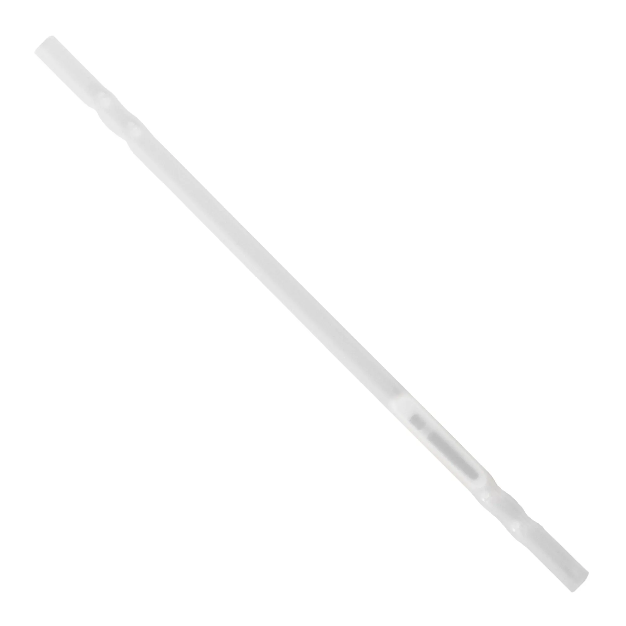 New Windy City Novelties 9" Glow Motion Straws Blue