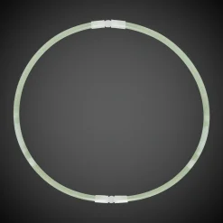 Windy City Novelties Glow Necklace Blue