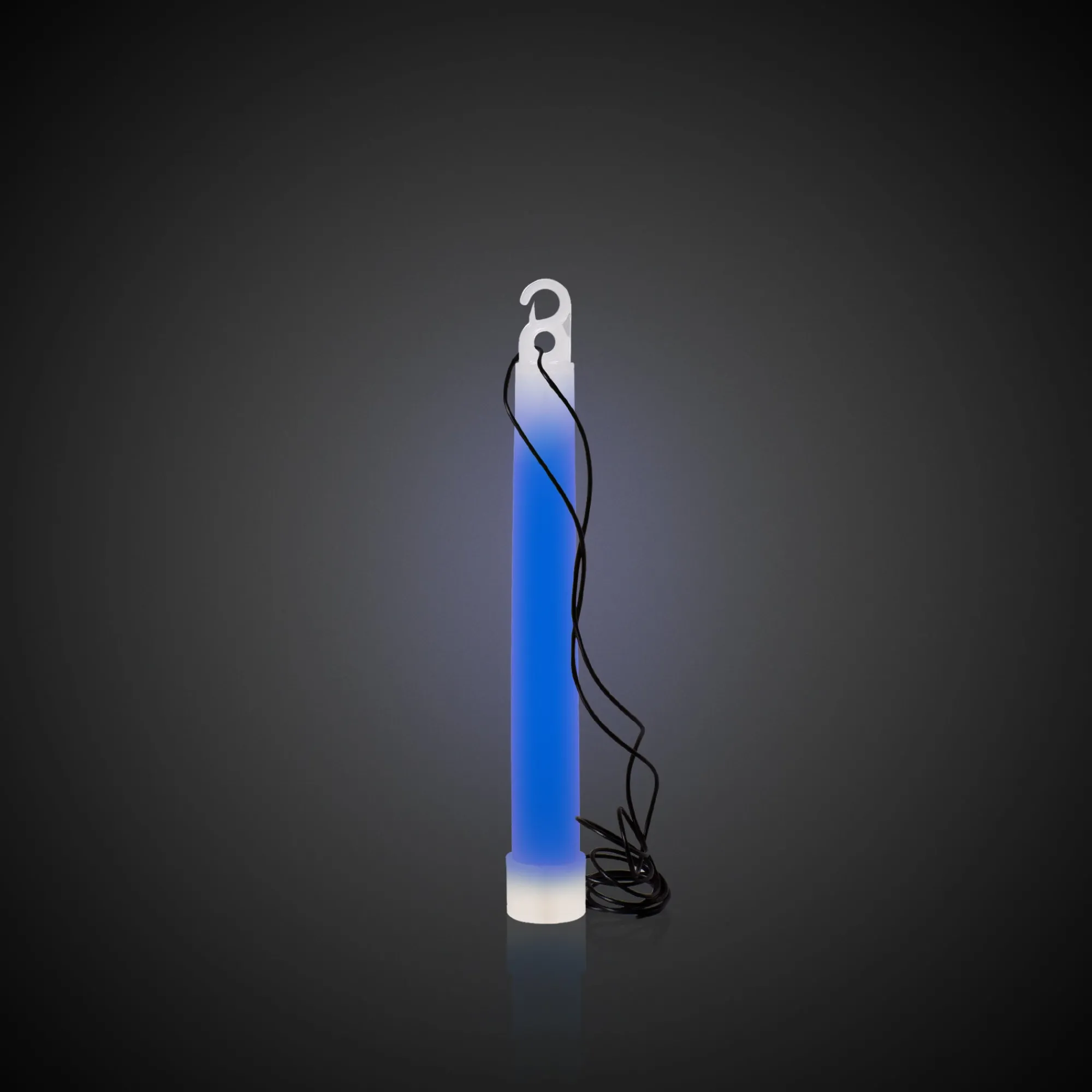 Clearance Windy City Novelties 4" Glow Stick Blue