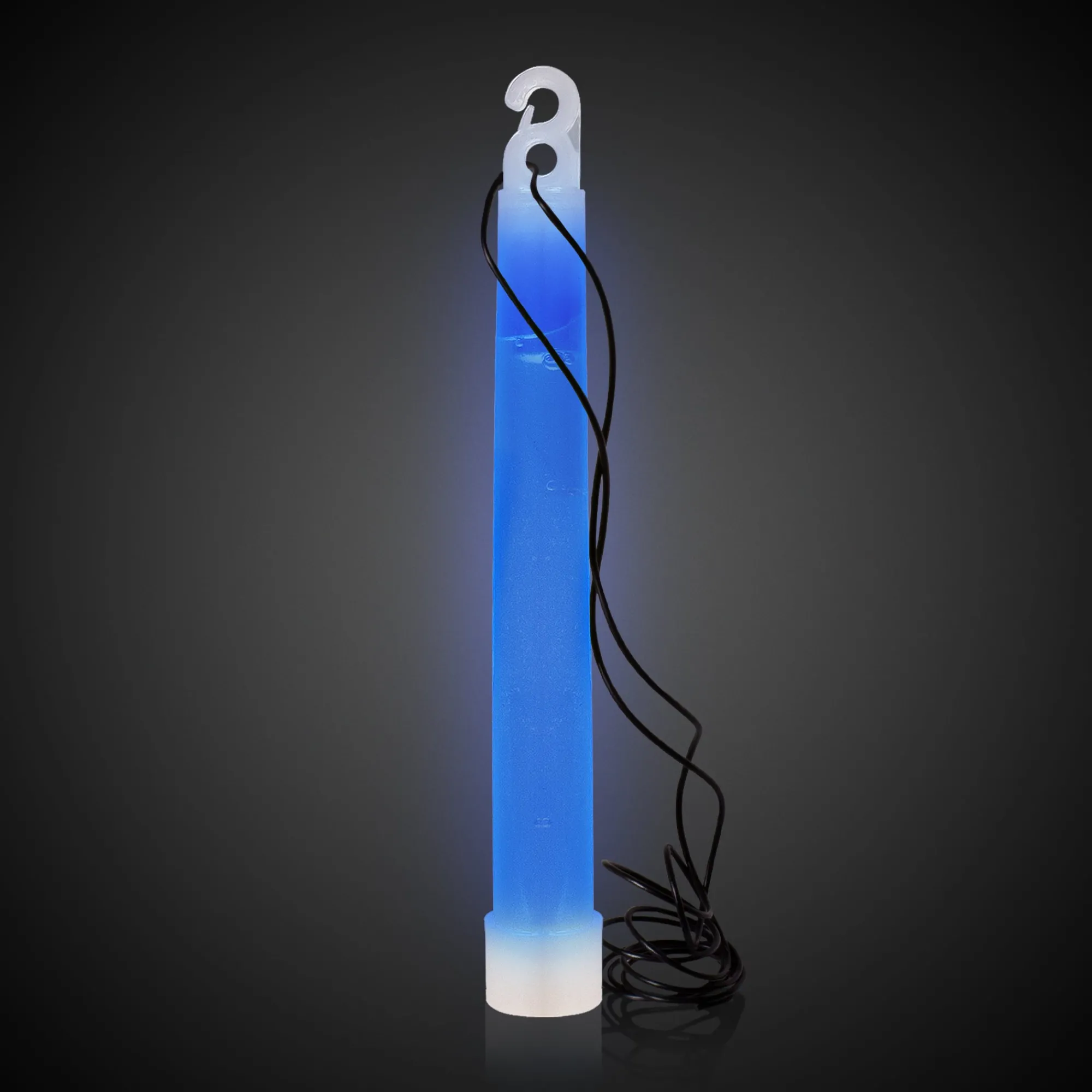 Windy City Novelties 6" Glow Stick Blue