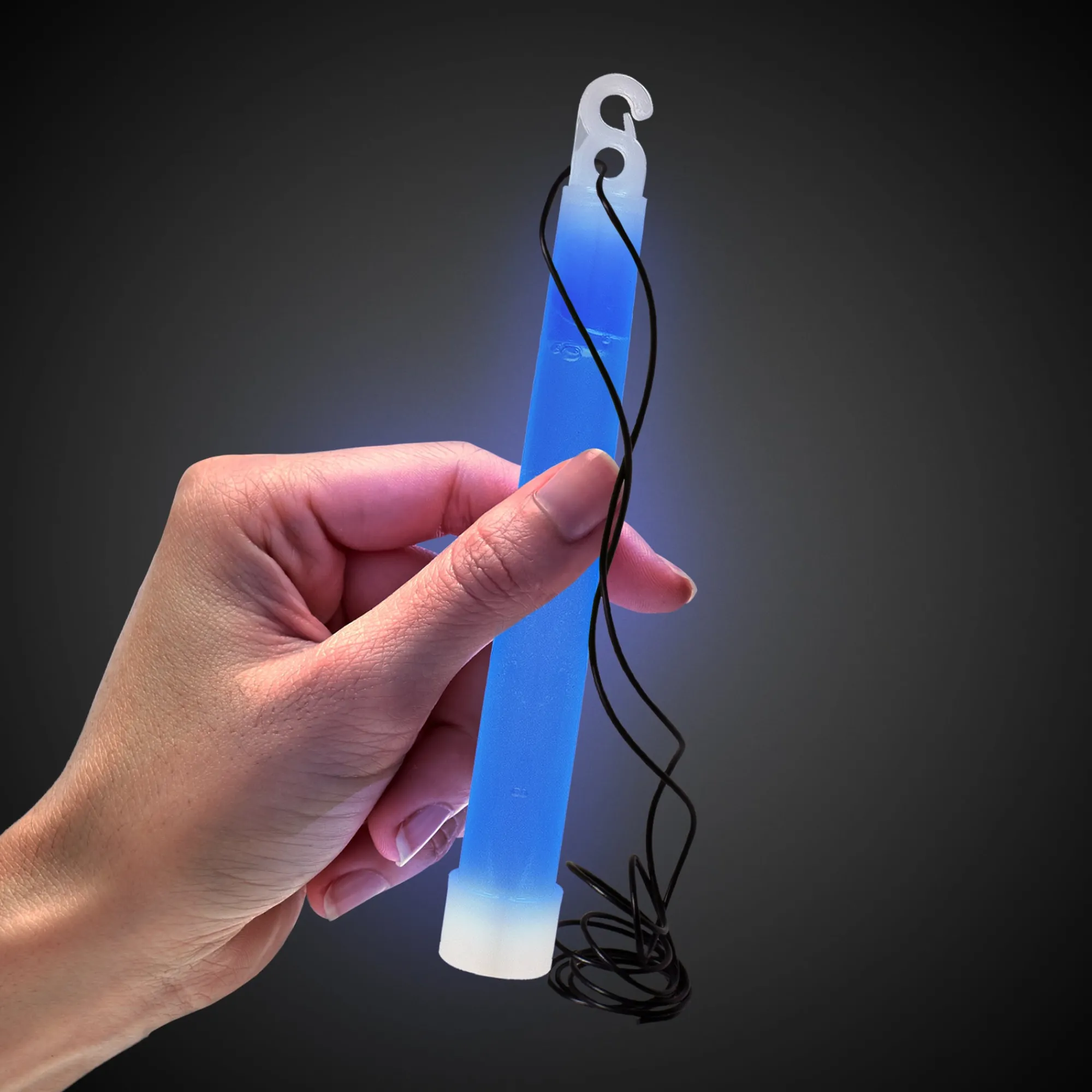 Windy City Novelties 6" Glow Stick Blue