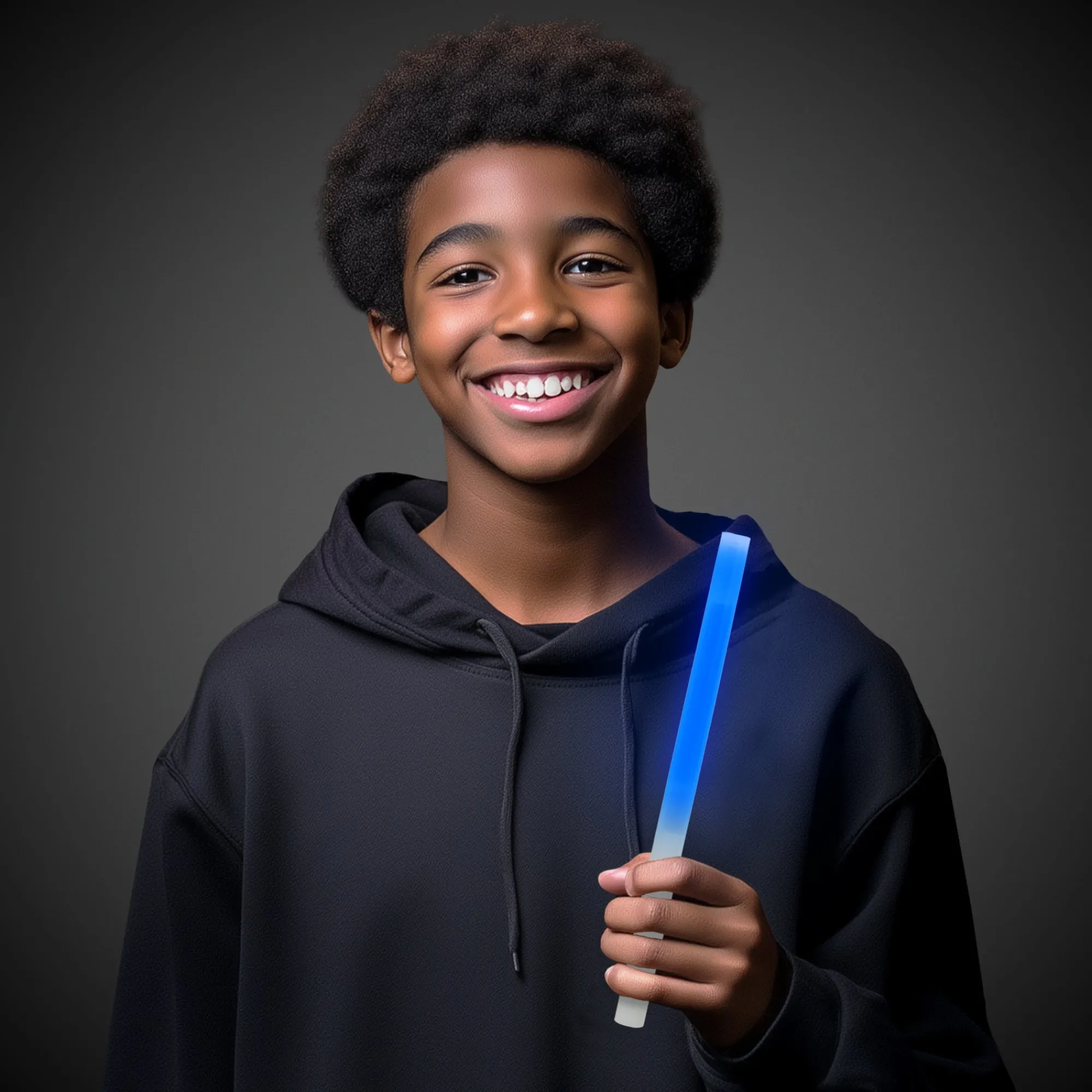Best Windy City Novelties 10" Glow Sticks Blue