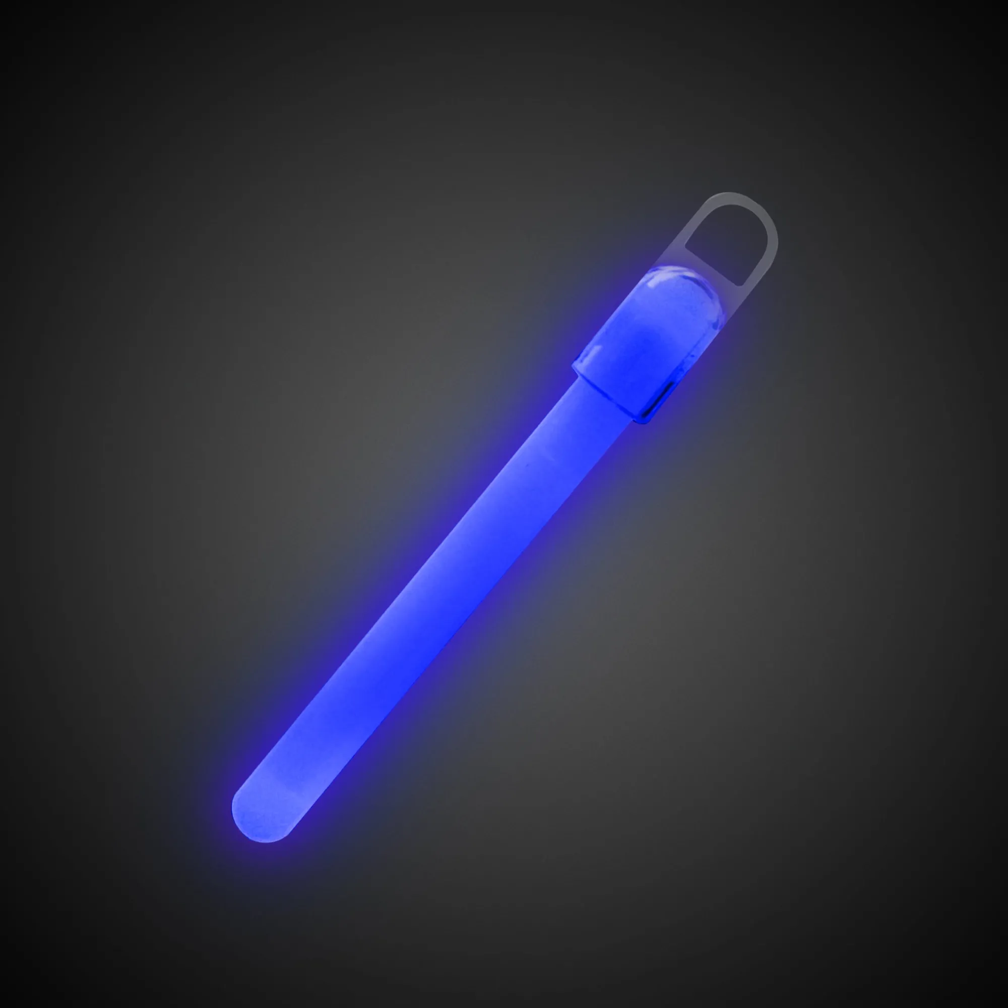 Best Windy City Novelties Blue 6" Glow Sticks