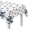 Sale Windy City Novelties Blue Graduation Table Cover