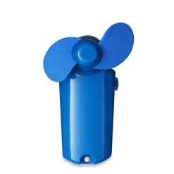 Hot Windy City Novelties Blue Handheld Mini 3 3/4