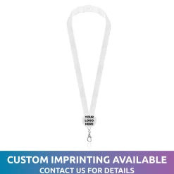 Clearance Windy City Novelties LED Lanyard Blue