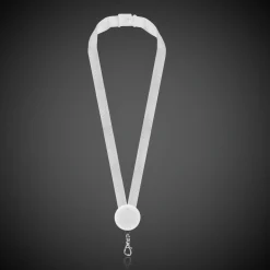 Clearance Windy City Novelties LED Lanyard Blue