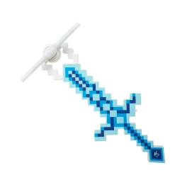 Online Windy City Novelties Blue LED Pixel Windmill Sword