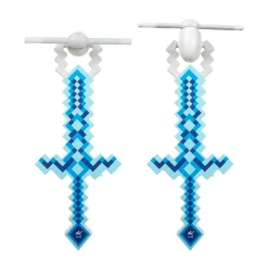 Online Windy City Novelties Blue LED Pixel Windmill Sword