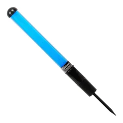 Hot Windy City Novelties LED Yardage Markers Blue