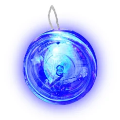 Discount Windy City Novelties Blue LED Yo-Yos