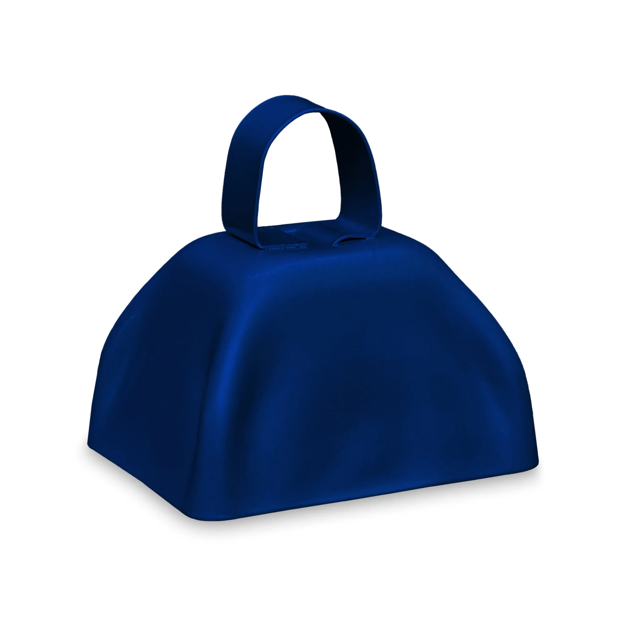 Best Windy City Novelties Metal Cowbells Blue