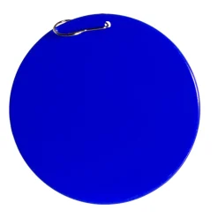 New Windy City Novelties Blue Plastic 2 1/2