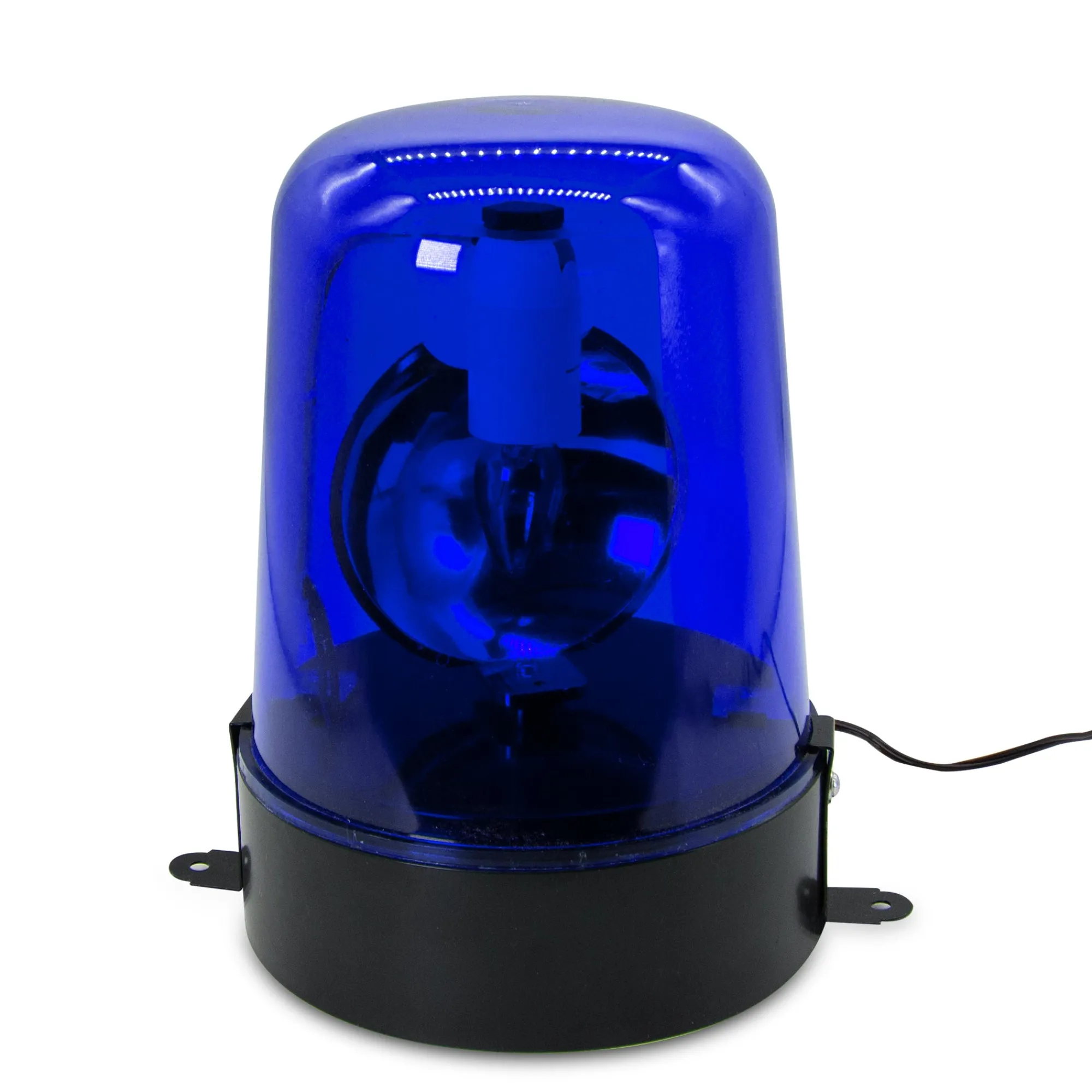 Hot Windy City Novelties Police Light Blue