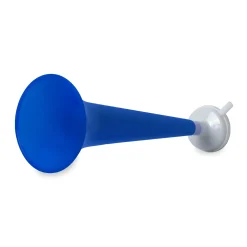 New Windy City Novelties Spirit Horn Blue