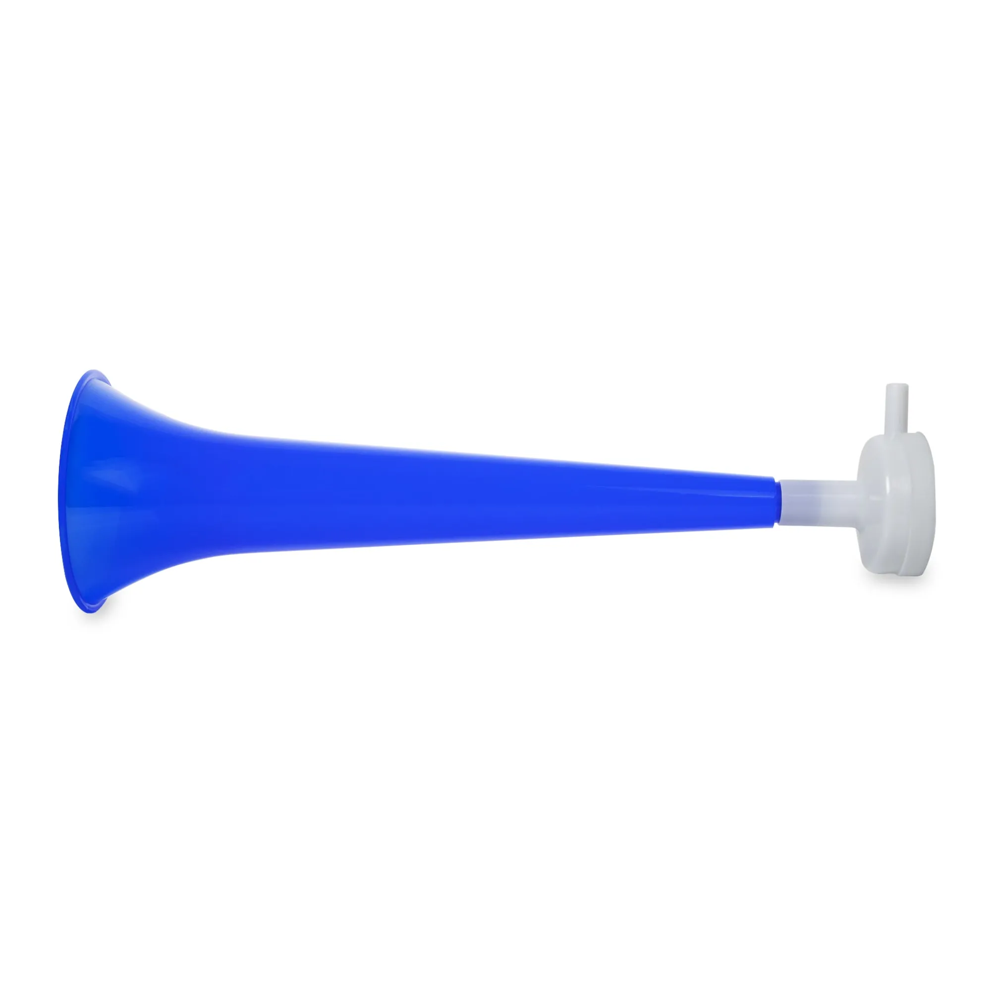 New Windy City Novelties Spirit Horn Blue