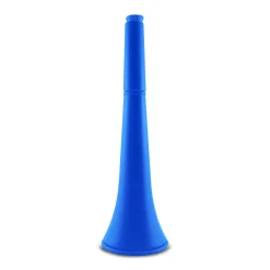 Best Windy City Novelties 28" Stadium Horn Blue