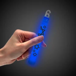 New Windy City Novelties Star of David 6