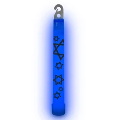 New Windy City Novelties Star of David 6