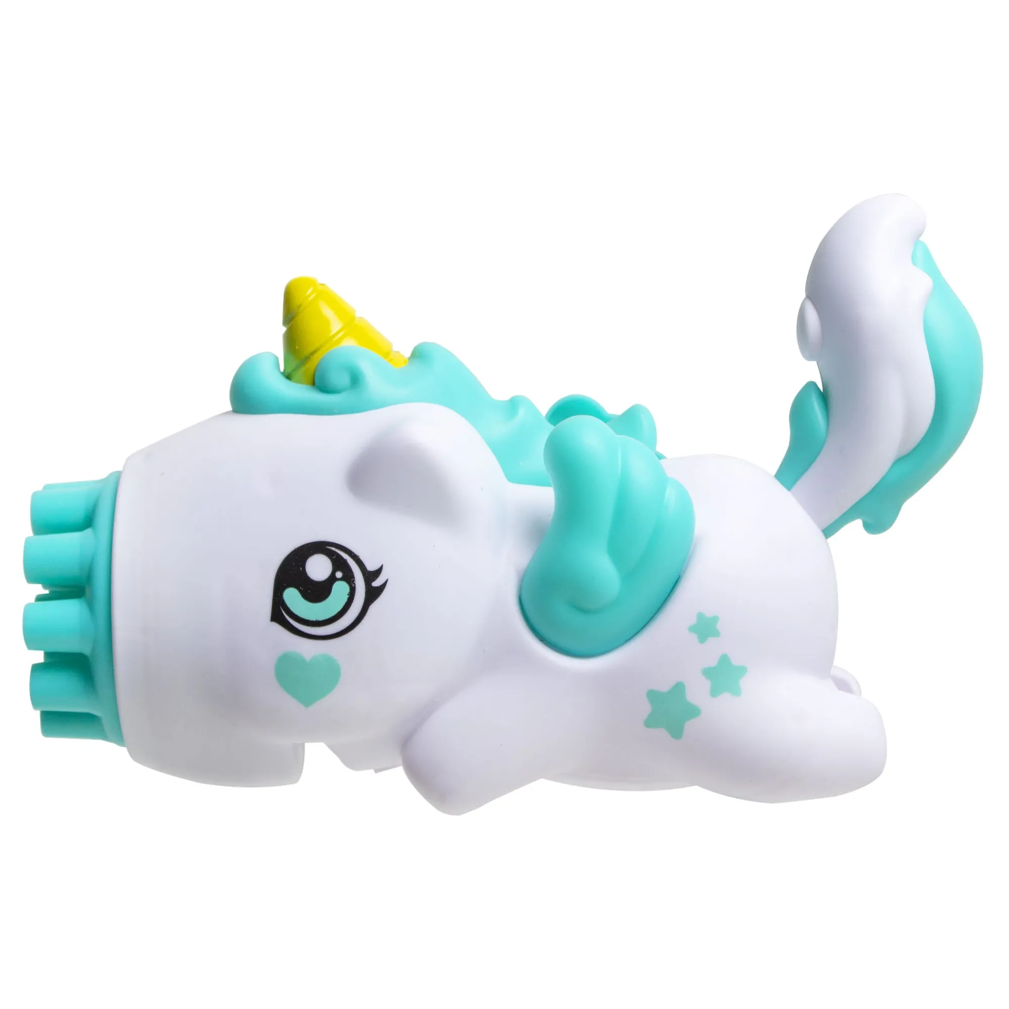 Clearance Windy City Novelties Blue Unicorn Bubble Blaster