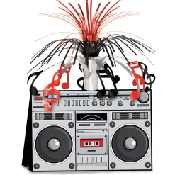Best Windy City Novelties Boom Box Centerpiece